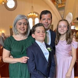 Meet your Posher, Evan